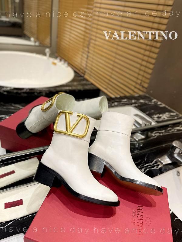 Valentino Women's Shoes 480